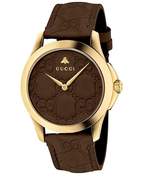 gucci unisex swiss g timeless|gucci g timeless watch men's.